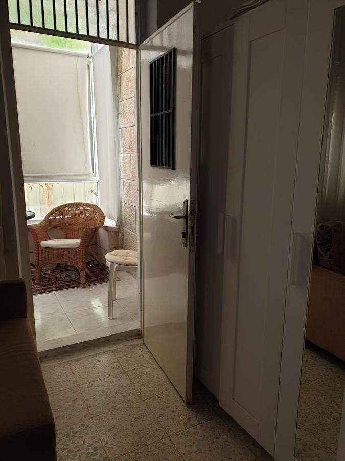 Studio E-Sheikh Jerozolima Zewnętrze zdjęcie